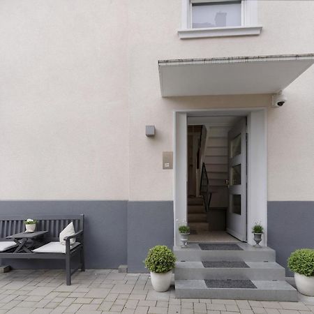 Haus No 6 Apartamento Lahr  Exterior foto