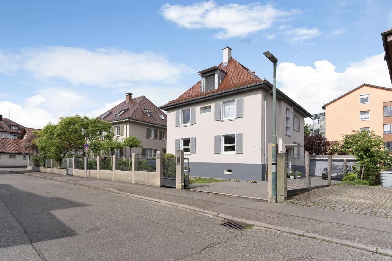Haus No 6 Apartamento Lahr  Exterior foto