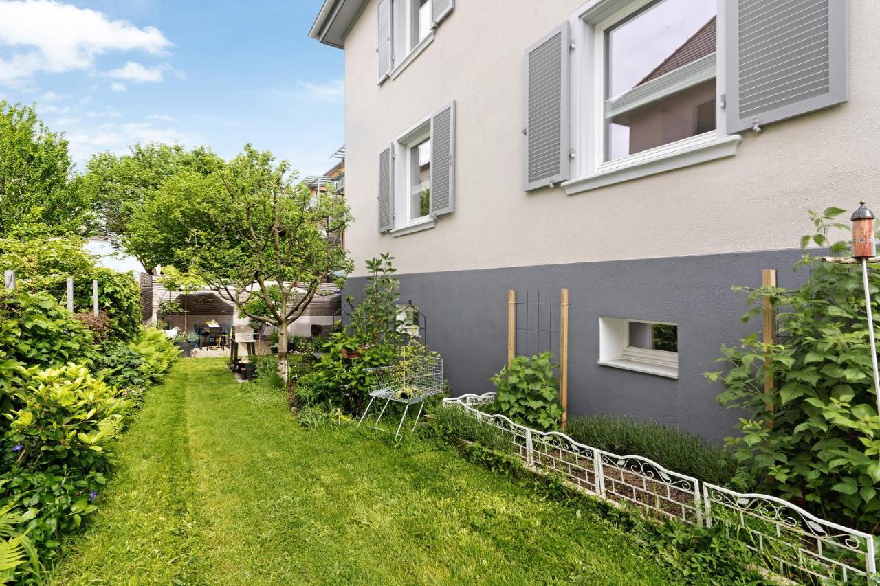 Haus No 6 Apartamento Lahr  Exterior foto