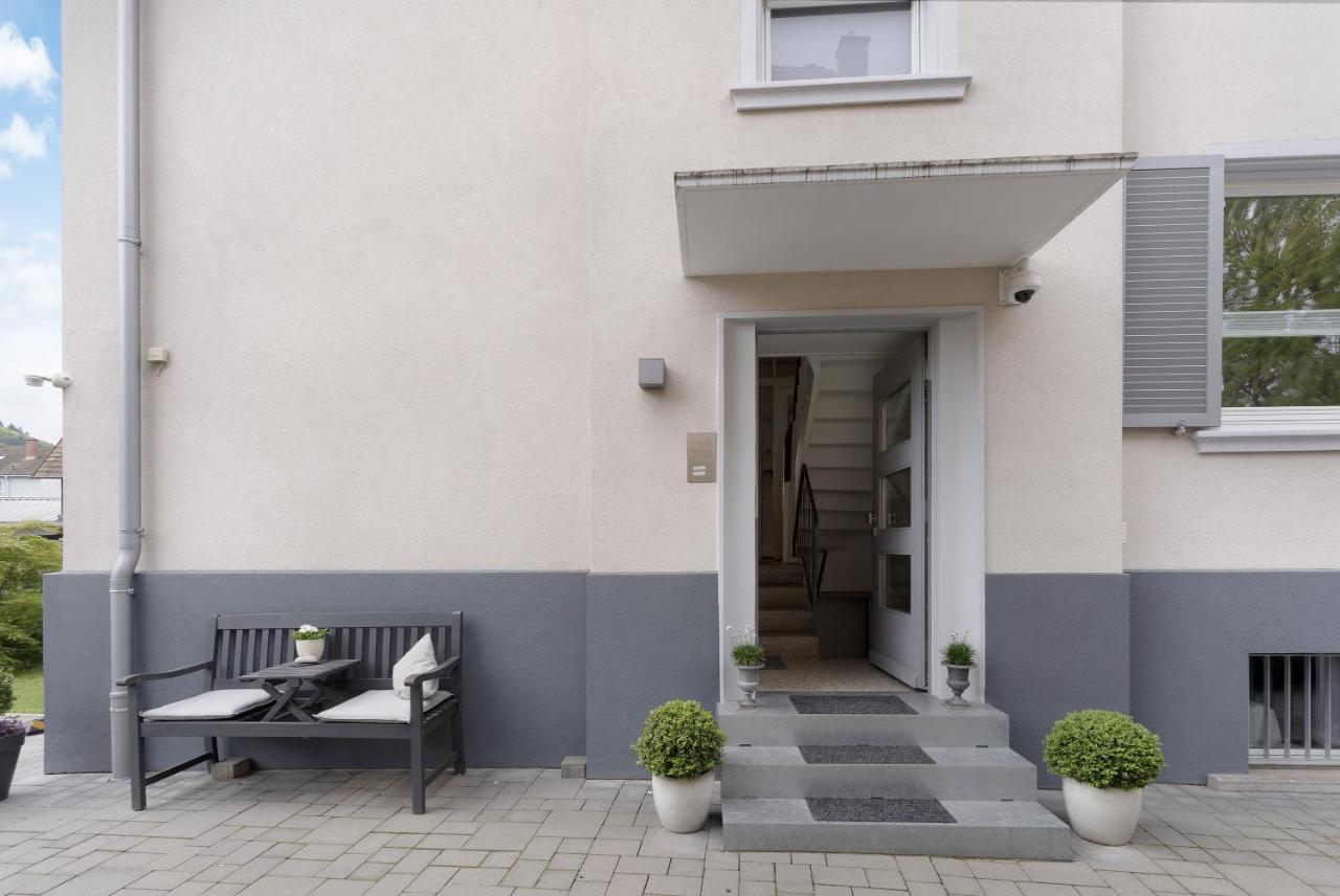Haus No 6 Apartamento Lahr  Exterior foto